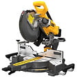 DEWALT - Scie à onglets 305 mm XR Flexvolt 54V Brushless  - livrée nue - DCS781N-XJ - vignette