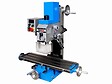 PROMAC - Perceuse-Fraiseuse 230V 0.75kW CM2 variable PROMAC - FX-820VA - vignette
