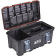 AEG - Caisse de rangement AEG 53.5x 28.8x 25.4cm - AEG21TB - vignette