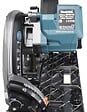 MAKITA - Scie Plongeante MAKITA SP001GZ03 XGT® (Machine seule MAKPAC 4) - vignette