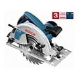 BOSCH - Scie circulaire GKS85 235 mm 2200 W -  - 060157A000 - vignette