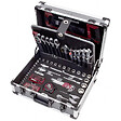 KRAFTWERK - Coffret outillage 158 pièces KRAFTWERK - 202.147.000 - vignette