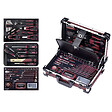 KRAFTWERK - Coffret d'outils Pro-Line 1/4' KRAFTWERK 123 pièces - 3944 - vignette