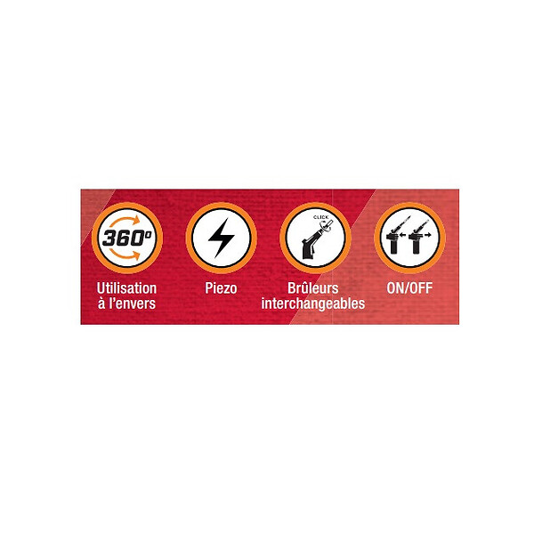 SIEVERT - Powercase mapp US - SIEVERT - SI253583 - large