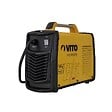 VITO - Poste a souder Professionnel inverter MMA TIG 250 Ampères +12 baguettes Ø 2.5 mm + Cagoule LCD + Mallette VITO - vignette