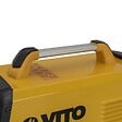 VITO - Poste a souder Inverter MMA 250A Soude Baguettes électrodes de Ø 1.6 à 5 mm Malette VITO - vignette