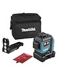 MAKITA - Niveau Laser MAKITA SK700D (Machine seule) - vignette