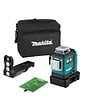 MAKITA - Niveau Laser MAKITA SK700GD (Machine seule) - vignette