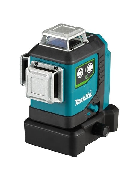 MAKITA - Niveau Laser MAKITA SK700GD (Machine seule) - large