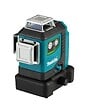 MAKITA - Niveau Laser MAKITA SK700GD (Machine seule) - vignette