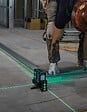 MAKITA - Niveau Laser MAKITA SK700GD (Machine seule) - vignette