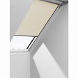 VELUX - Store occultant Beige VELUX 55x78 cm - DKL CK02 4556S - vignette
