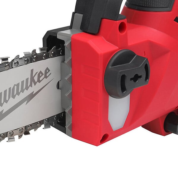MILWAUKEE - Tronçonneuse d'élagage MILWAUKEE M12 FHS-0 FUEL - 12V - 15cm - large
