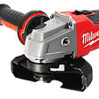MILWAUKEE - Meuleuse MILWAUKEE M18FSAG125X-0X M18 fuel 18 V 125 mm (machine nue) - vignette