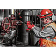MILWAUKEE - Boulonneuse ½″  MILWAUKEE M18 FMTIW2F12-0X avec fixation o'ring - vignette