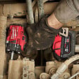 MILWAUKEE - Boulonneuse à chocs MILWAUKEE M18FIW2F12-0X 18V FUEL 4933478443 (machine nue) - vignette