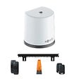 SOMFY - Motorisation portail coulissant Freevia Essential - Crémaillère - Jusqu'à 400 kg - vignette