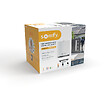 SOMFY - Motorisation portail coulissant Freevia Essential - Crémaillère - Jusqu'à 400 kg - vignette