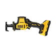 DEWALT - Scie sabre compacte 18V DEWALT DCS369NT-XJ Brushless avec coffret - vignette