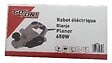 GO/ON - Rabot 650W - vignette