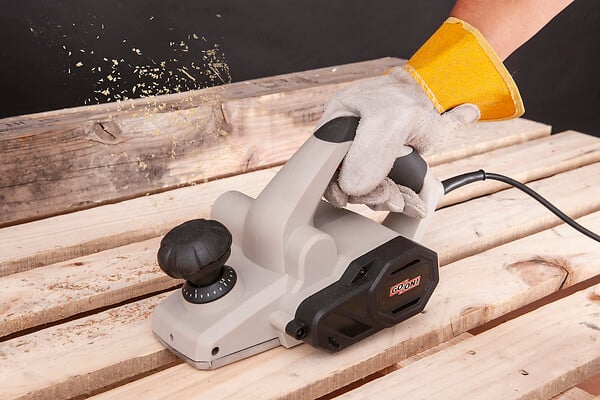 GO/ON - Rabot 650W - large