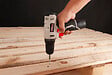 GO/ON - Perceuse visseuse sans fil - 12V - vignette