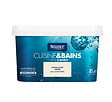NUANCE - Peinture Cuisine et Bains - Comme un oeuf - Satin - 2L - vignette