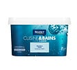 NUANCE - Peinture Cuisine et Bains - Fleur bleue - Satin - 2L - vignette