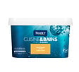 NUANCE - Peinture Cuisine et Bains - Sorbet mangue - Satin - 2L - vignette