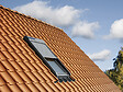 VELUX - Volet roulant solaire - Gris anthracite - H.140xl.78cm - vignette