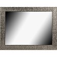 CEANOTHE - Miroir Forge métal 53x63 cm - vignette
