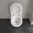 VILLEROY ET BOCH - Combi Pack SUBWAY 2.0 Direct Flush - Couleur : BLANC- réf : 5614R201 - VILLEROY ET BOCH - vignette