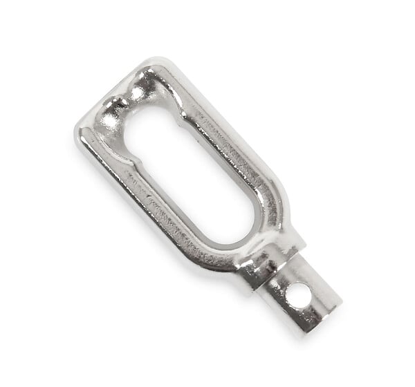 SOMFY - Anneau pour sortie de caisson 9685116 Somfy Spécifique moteur CSI - large