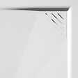 STANO - Grille d'évacuation TRINITY 5 coloris Beige - vignette