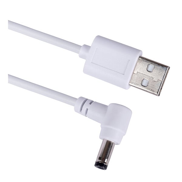 LUCIDE - Lampe extérieure Little Joe - Plastique - Brun - LED 3W - large