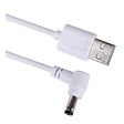 LUCIDE - Lampe extérieure Little Joe - Plastique - Brun - LED 3W - vignette