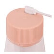 LUCIDE - Lampe de table PVC LORALI Rose LED dimmable 1.2W - vignette