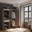 DEMEYERE - Kit dressing CHICAGO coloris chêne kronberg - vignette