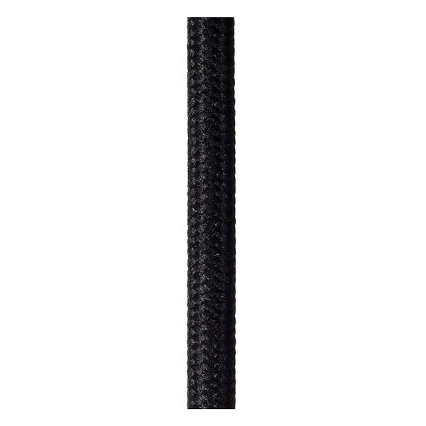 LUCIDE - DANZA Suspension-Noir-25-1xE27-40W-Mtal - large