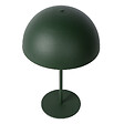 LUCIDE - SIEMON Lampe de tab.-Vert-25-1xE14-25W-Acier - vignette