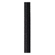 LUCIDE - Suspension acier design - Siemens - Noire - E27 40W - vignette