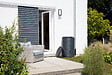 GARANTIA - Kit reservoir arondo 400l gris graphite avec collecteur eco-gris - vignette