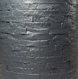 GARANTIA - Kit reservoir arondo 400l gris graphite avec collecteur eco-gris - vignette