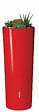 GARANTIA - Kit réservoir Color tomato 350 L - Robinet et collecteur - vignette