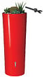 GARANTIA - Kit réservoir Color tomato 350 L - Robinet et collecteur - vignette