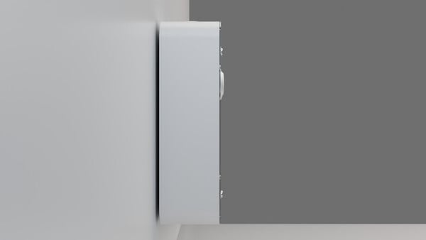 OPTIMEA - OAC-270-SDIN2 Climatiseur fixe monobloc réversible Inverter - large
