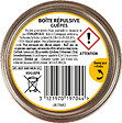 HOME DEF - Répulsif solide guêpes - vignette