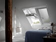 VELUX - Store extérieur manuel pare-soleil - Noir - 134x140cm - vignette