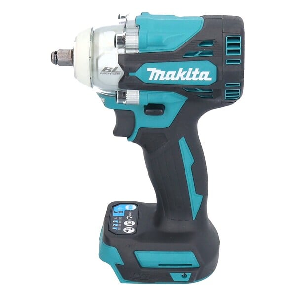 MAKITA - Boulonneuse à chocs MAKITA 18V LXT (Solo) 3/8 330Nm - DTW302Z - large