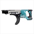 MAKITA - Visseuse automatique LXT ® MAKITA DFR750Z en carton (vendu sans batterie) - vignette